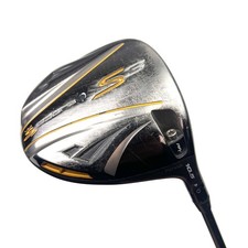 Cobra S3 Driver / 10.5 Degree