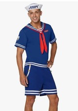 Men’s 3XL Steve’s Scoops