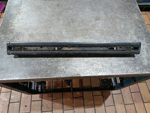 Renault espace seat rail - seat,