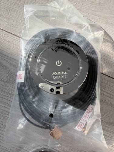 Aqualisa quartz smart - aqualisa,