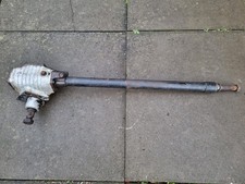 Land Rover Series 3 Steering