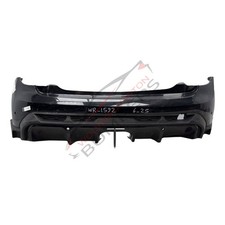 MINI COOPER S F56 JCW LCi 2 2020 ON GENUINE REAR BUMPER WR-1592 9450835