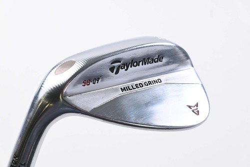 Left hand taylormade milled - left,