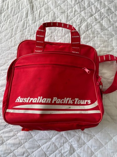 Vintage australian pacific - vintage,