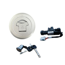 COMPLETE IGNITION SWITCH KIT