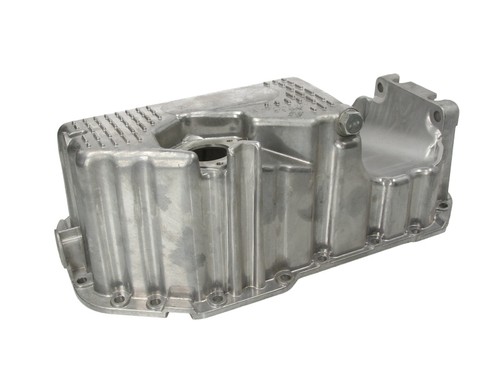 Oil sump fits golf - sump, vw