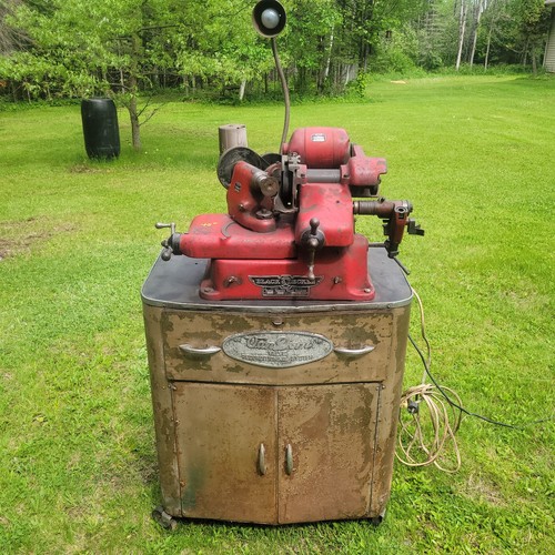Black decker valve refacer - black,