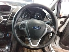 STEERING WHEEL FORD FIESTA MK7