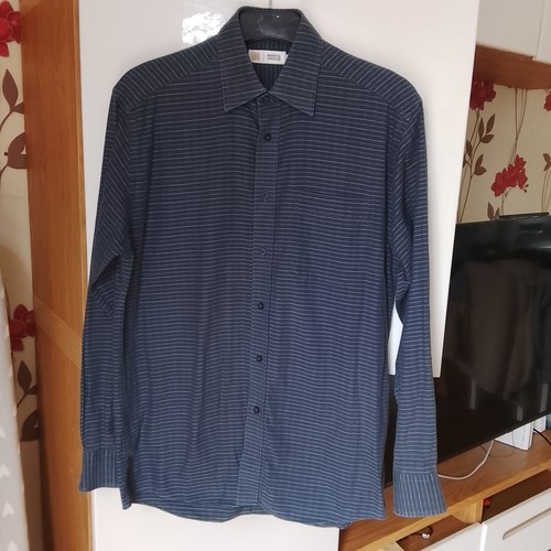 Marks spencer mens shirt - spencer, 15