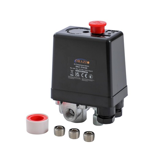Bsp port single phase - single,