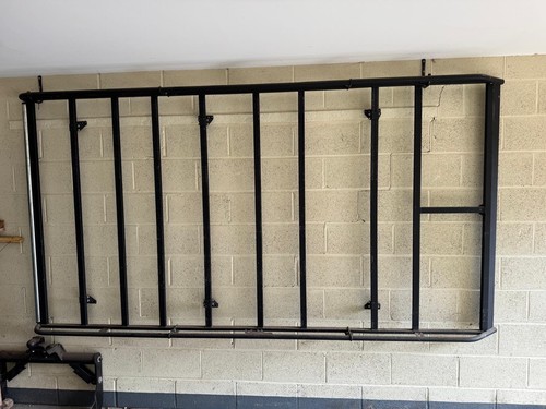 Rhino roof rack - rhino,