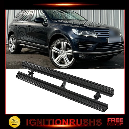 For touareg line black - for, vw