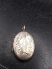 Vintage Fully Hallmarked