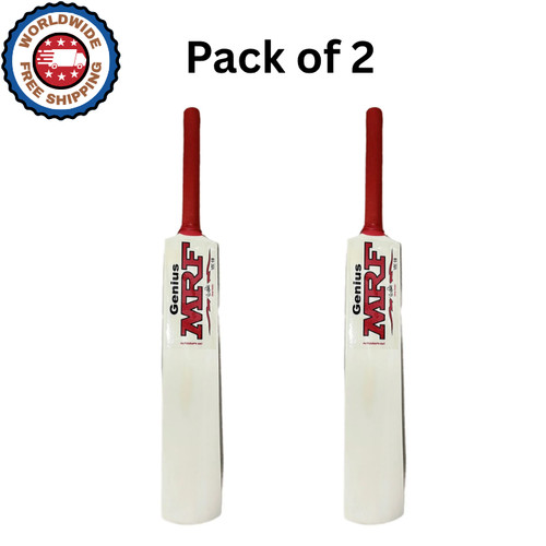 Mrf autograph mini cricket - autograph,