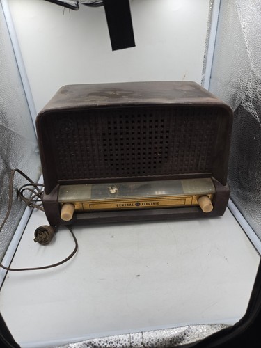 Vintage model 226 am - 226,