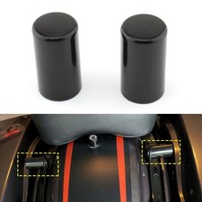 Docking Hardware Point Covers