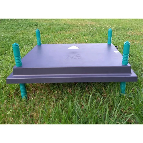 30cmx40cm chick brooder - ms,
