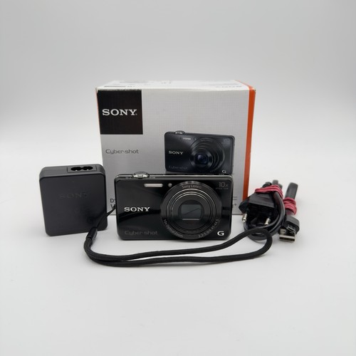 Sony cyber shot - sony, cyber-shot