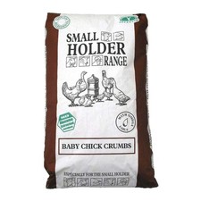 Allen & Page Baby Chick Crumb
