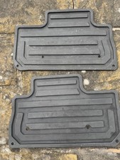 Genuine Land Rover Freelander