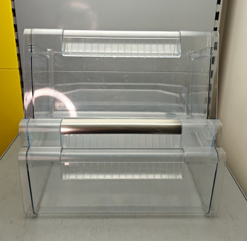 Siemens k138vx22gb fridge - siemens,