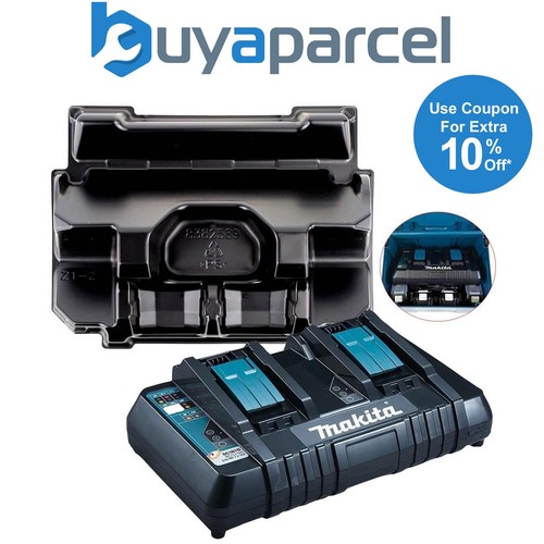 Makita dc18rd 240v - dc18rd, dual