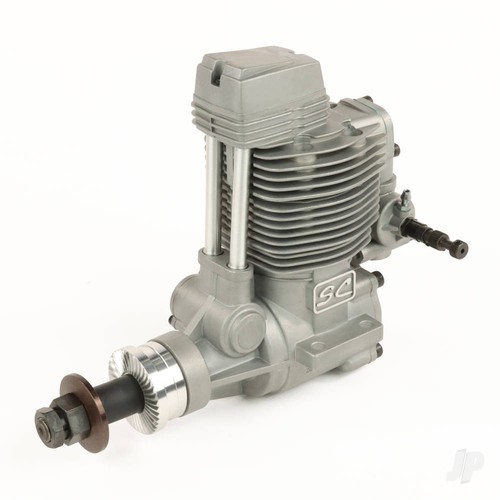 Sc180fs stroke glow - 4-stroke,