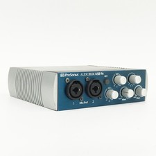 PreSonus AudioBox 96 USB Audio