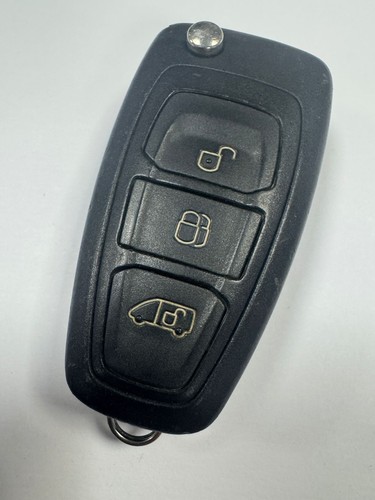 Genuine ford transit button - genuine,