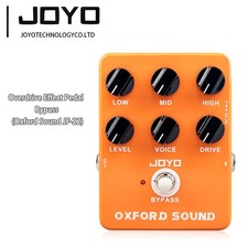 JOYO Overdrive Guitar Effect