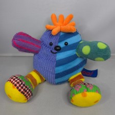 Rare 2001 born play - 2001,
