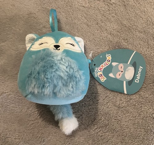 Squishmallows kellytoy - squishmallows, 3"