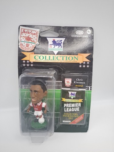 Chris kiwomya arsenal - kiwomya,