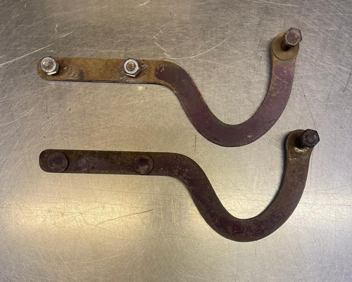 Classic mini clubman genuine - mini,