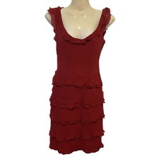 Y2K Ann Taylor 100% Silk