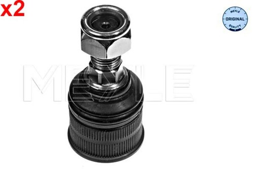 Ball joint front axle - x2, meyle