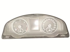 7E0920870N DASHBOARD / 2734929 FOR VOLKSWAGEN CALIFORNIA T5 CAMPER 7EC, 7EF, 7E