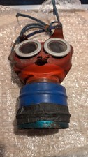 WW2 Childs Mask 'Mickey Mouse'