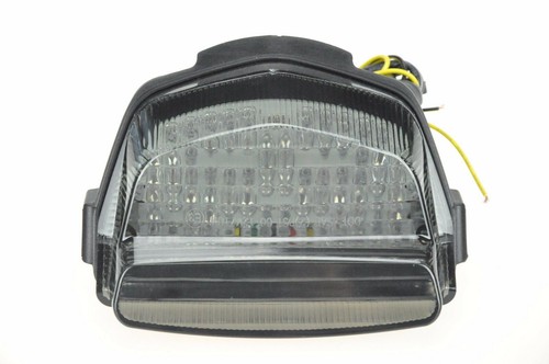 Gen flashing led - gen.2, tail