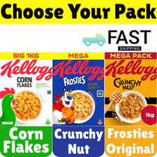 Best Kellogg's Breakfast