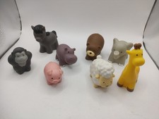 Chad Valley Tots Town bundle