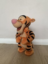 Vintage 1998 Disney Tigger