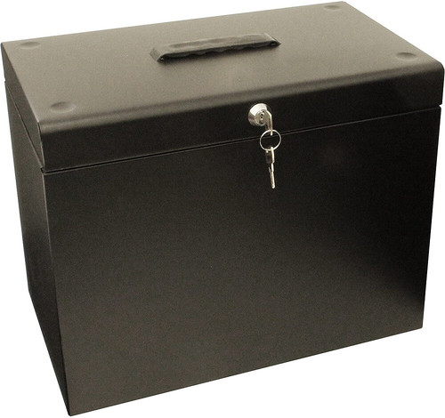 Small filing cabinet portable - small,