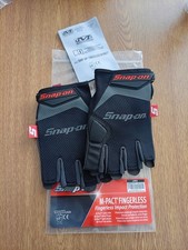 Snap-On (Size Large L)