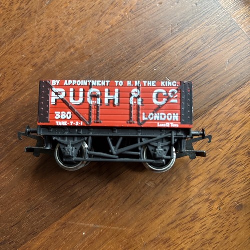 Hornby railways special - hornby,