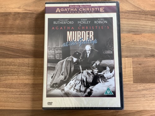Murder the gallop margaret - murder, gallop,