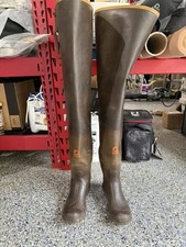 VTG Men’s Lacrosse Hip Boot