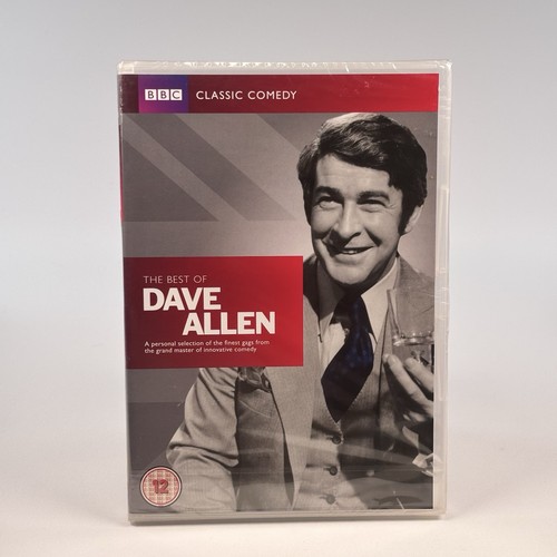 Best dave allen - best,