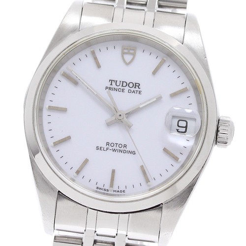 Tudor prince date 72000 white - tudor,