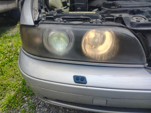 2001 2003 bmw e39 540i - -, m5